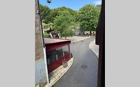 2 pièces de charme au coeur du village de CABRIS